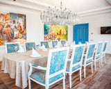 Candelabru BERNA 670341/52
