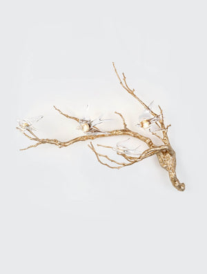 Aplica VOA MAGICAL SPRIG SMALL AP1522/4