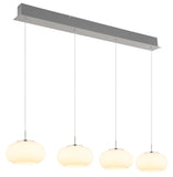 Lustra QUINTARA 15744-4HN