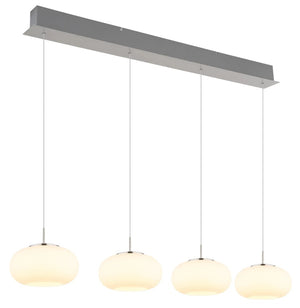 Lustra QUINTARA 15744-4HN