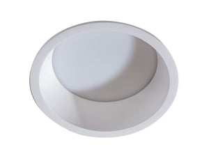 Spot Incastrat AIDA ROUND 16W 3000K WH AZ4222