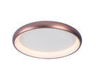 Plafoniera ANTONIO 61 CCT CO + REMOTE AZ5071