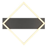 Plafoniera BEATRIX I 67330G-18