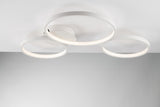 Plafoniera LED-FREDY-PL3