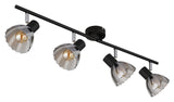 Plafoniera ZACHERY 54315S-4