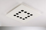 Plafoniera LED-XICO-50X50