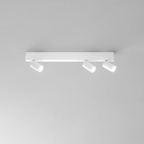 Plafoniera LED-ORIENTED-4-BCO