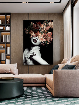 Tablou SILENE 765497