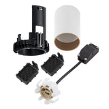 Spot Incastrat MONO SLIDE TRIMLESS 10804