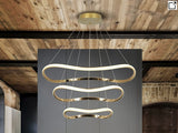 Candelabru NAOS 151038D