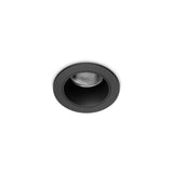 Spot Incastrat QUARK FI 9.0W 3000K BK 322889