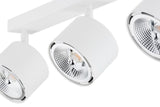 Plafoniera CLEVLAND 6100 BZ