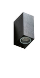 Aplica RIMINI 2 SQUARE BK AZ4268