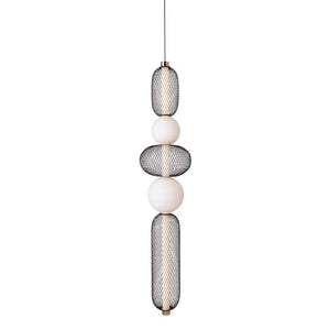 Lustra BORA B P0592