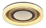 Plafoniera ALSUNA 48557-48