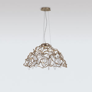 Lustra NIAGARA DOME SMALL CT3410/1