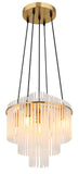Candelabru GORLEY 15698H2M