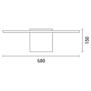 Aplica ZENGLOW 144-80528