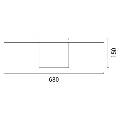 Aplica ZENGLOW 144-80528