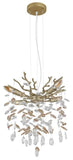 Candelabru QUEENA 64138HG