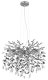 Candelabru QUEENA 64138H1S
