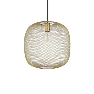 Lustra NET SP1 D34 ORO 317281