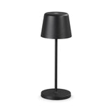 Veioza Exterioara CUTE TL NERO 346908