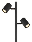 Lampadar JAMES 57918SB