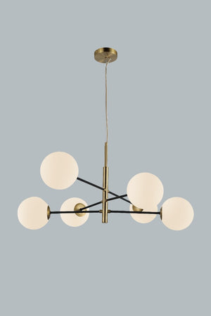 Candelabru OVIEDO 6 AZ4421