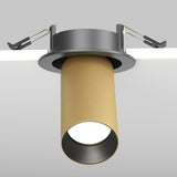 Spot Incastrat DOWNLIGHT ARTISAN C081CL-01-GU10-MG