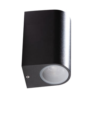 Aplica RIMINI 2 BK AZ4266