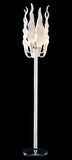 Lampadar FLAME 640533 8L