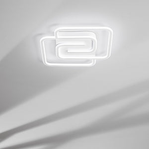Plafoniera I-CAYMAN-Q50