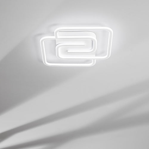 Plafoniera I-CAYMAN-Q50