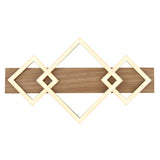 Plafoniera BEATRIX I 67330-24