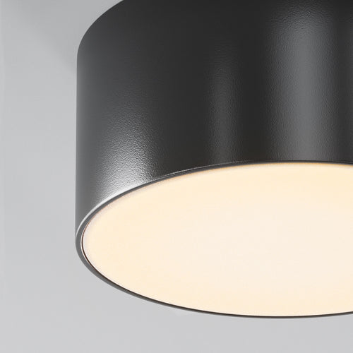 Plafoniera ZON IP O430CL-L15B3K