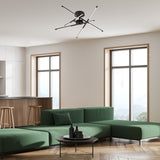 Plafoniera HENLI 71056