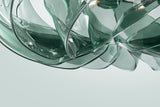 Candelabru MIBU 670712 11L GREEN