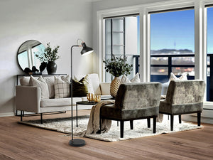 Lampadar IRIAS 12528