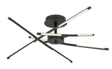 Plafoniera HENLI 71056
