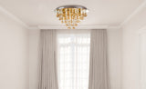 Plafoniera LONDON 63040545