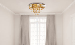 Plafoniera LONDON 63040545