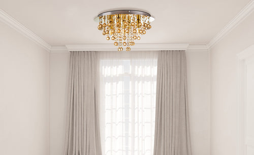 Plafoniera LONDON 63040545