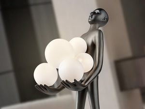 Figurina LA CARGA 752967