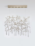Candelabru AQUA TRELLIS MEDIUM CT3302/5