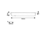 Aplica Cabinet EASYLIGHT2 78057