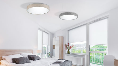 Plafoniera COLLODI 48 CCT AZ2717