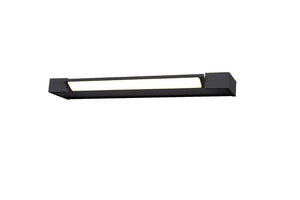 Aplica DALI 90 3000K BLACK AZ2896