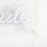 Aplica NEON SMILE FM-NLB46