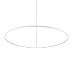 Lustra ORACLE SLIM SP D150 ROUND 2700K ON-OFF WH 342177